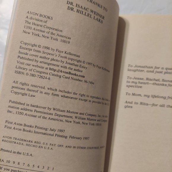 Prayers for the dead - Picture 4 of 5